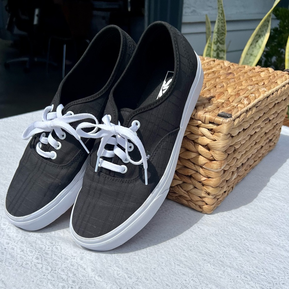 Vans sneakers